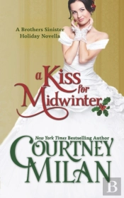 A Kiss For Midwinter