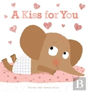 A Kiss For You