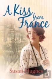 A Kiss From France