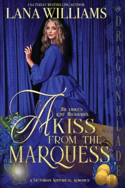 Bertrand.pt - A Kiss From The Marquess