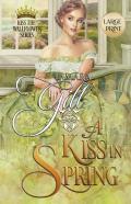 A Kiss In Spring