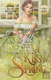 A Kiss In Spring