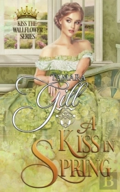 A Kiss In Spring