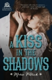 A Kiss In The Shadows