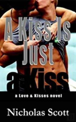Bertrand.pt - A Kiss Is Just A Kiss