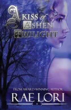 Bertrand.pt - A Kiss Of Ashen Twilight