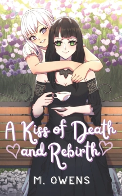 Bertrand.pt - A Kiss Of Death And Rebirth