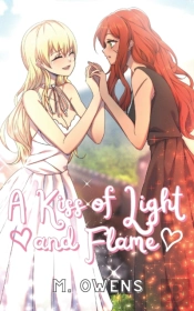 A Kiss Of Light And Flame