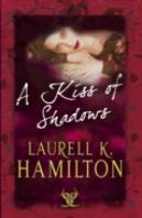 A Kiss Of Shadows