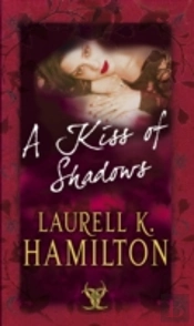 A Kiss Of Shadows