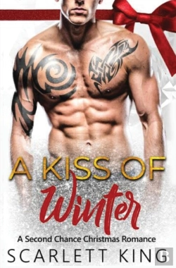 Bertrand.pt - A Kiss Of Winter: A Second Chance Christ