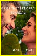 A Kiss That Set Off A Scandal