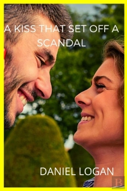Bertrand.pt - A Kiss That Set Off A Scandal