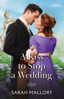Bertrand.pt - A Kiss To Stop A Wedding