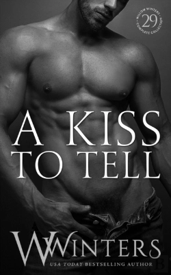 Bertrand.pt - A Kiss To Tell