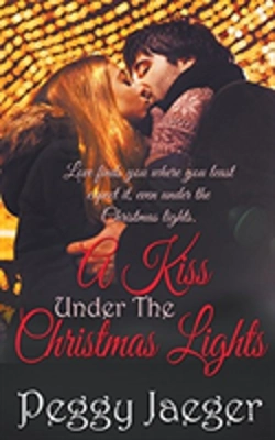 Bertrand.pt - A Kiss Under The Christmas Lights