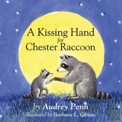Bertrand.pt - A Kissing Hand For Chester Raccoon