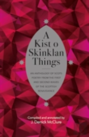A Kist O Skinklan Things