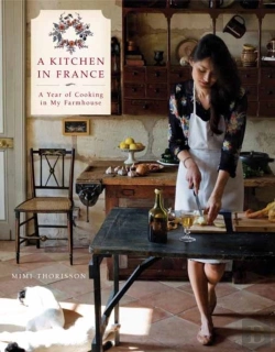 Bertrand.pt - A Kitchen In France