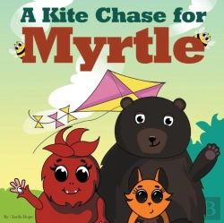 Bertrand.pt - A Kite Chase For Myrtle