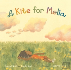 Bertrand.pt - A Kite For Melia