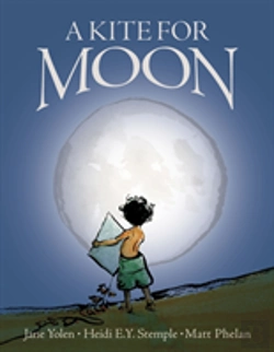 Bertrand.pt - A Kite For Moon