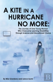 A Kite In A Hurricane No More