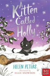 A Kitten Called Holly