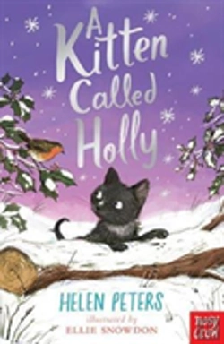 Bertrand.pt - A Kitten Called Holly