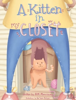 Bertrand.pt - A Kitten In My Closet