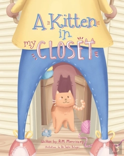 Bertrand.pt - A Kitten In My Closet