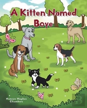 A Kitten Named Boye
