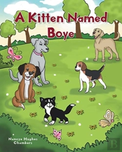 Bertrand.pt - A Kitten Named Boye