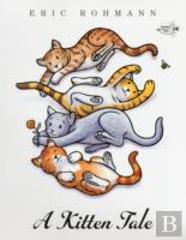 A Kitten Tale