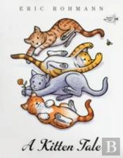 A Kitten Tale
