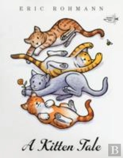 Bertrand.pt - A Kitten Tale