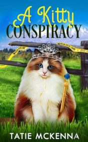 A Kitty Conspiracy