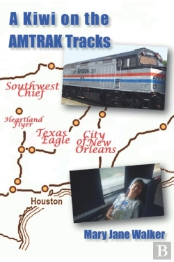 Bertrand.pt - A Kiwi On The Amtrak Tracks