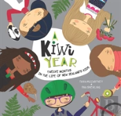 A Kiwi Year