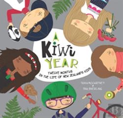 Bertrand.pt - A Kiwi Year