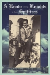 A Knave Among Knights In Their Spitfires