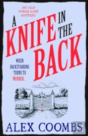 A Knife In The Back
