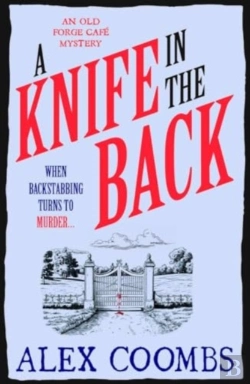 Bertrand.pt - A Knife In The Back