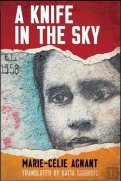 Bertrand.pt - A Knife In The Sky