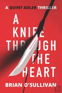 Bertrand.pt - A Knife Through The Heart