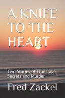 A Knife To The Heart
