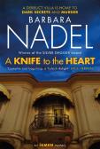 A Knife To The Heart (Ikmen Mystery 21)