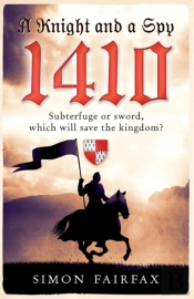 A Knight And A Spy 1410