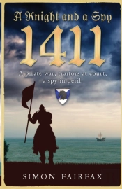 A Knight And A Spy 1411