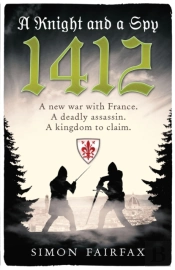 A Knight And A Spy 1412